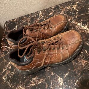 DR. Martens Mens shoes-GBX‎